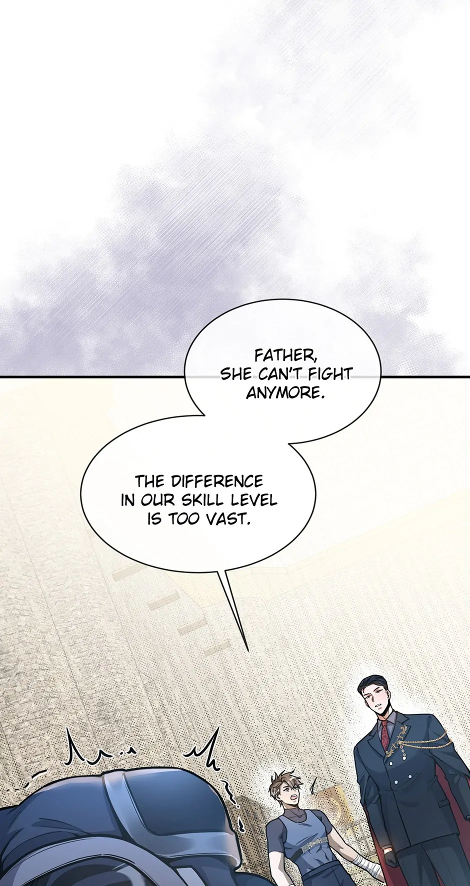 The Beginning After The End Chapter 175.8 image 52